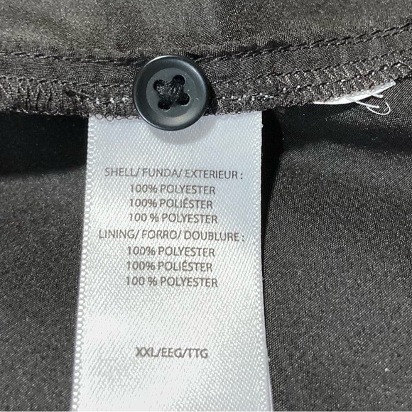 beachlunchlounge‎ Red and Black Midi Dress | Tiny Hearts Print - Picture 9 of 12